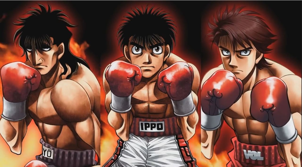 This Is Game Thailand Hajime No Ippo The Fighting ปล่อยวีดีโอเกมเพล