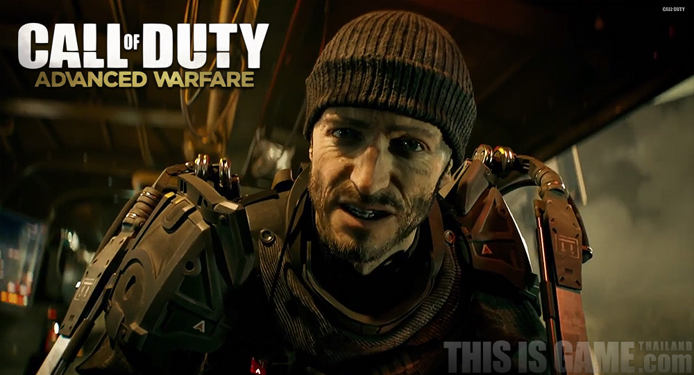 Call of duty advanced warfare zombies сюжет