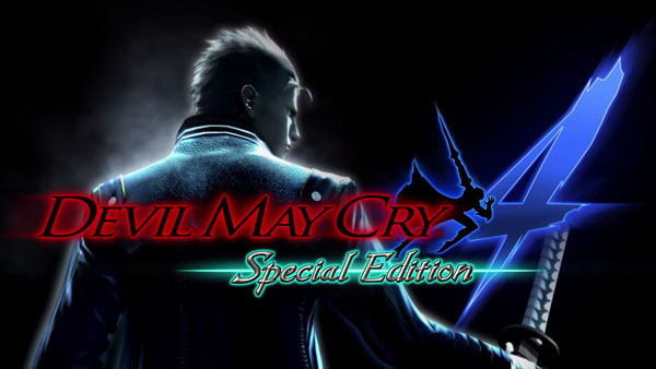 devil may cry 4 special edition