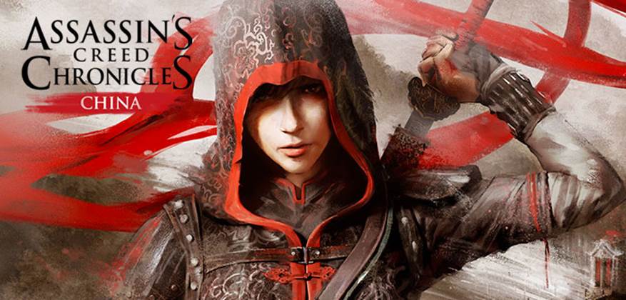 This Is Game Thailand : แนะนำเนื้อเรื่อง Assassin's Creed Chronicles