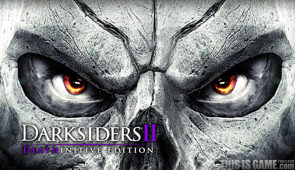 darksiders 2 dlc on origin darksiders 2 dlc on origin