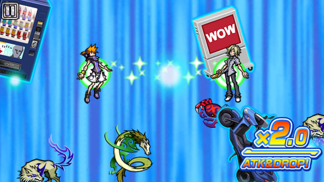 the world ends with you mac emulator the world ends with you mac emulator