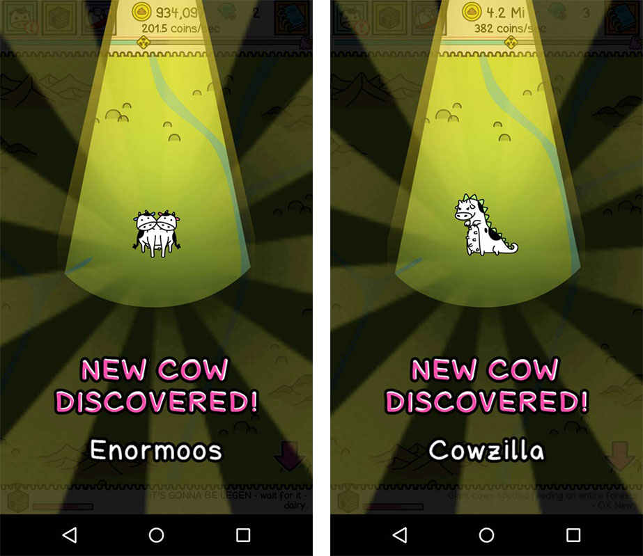 cow evolution online pc no download