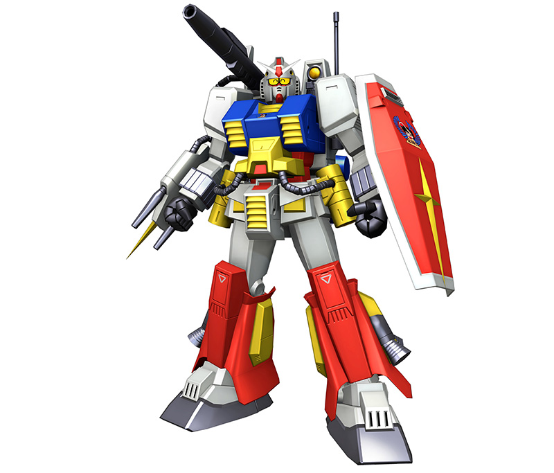 gundam extreme vs full boost dlc