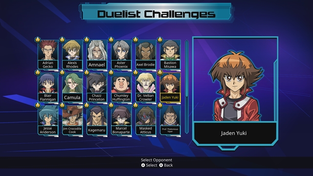 yugioh duel links duelist challenge 3 yugioh duel links duelist challenge 3