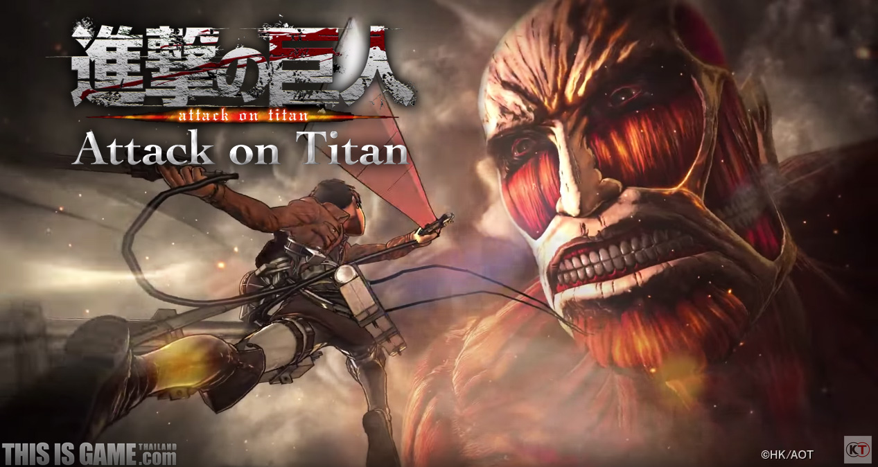 attack on titan games ps3 attack on titan games ps3