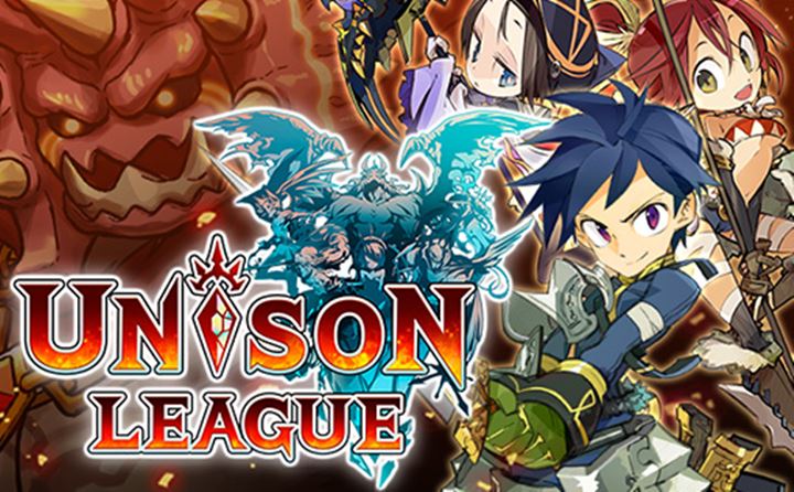official unison league discord