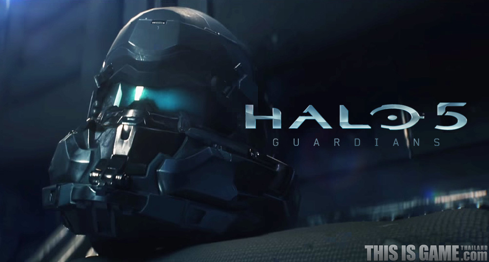 Thisisgame Thailand :: Halo 5 ปล่อยหนังวีดีโอฉากเปิด | Hình 2