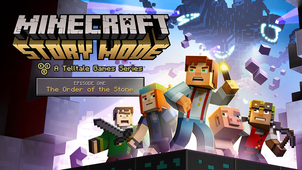 ปักพินโดย kris ใน Minecraft story mode ในปี 2023