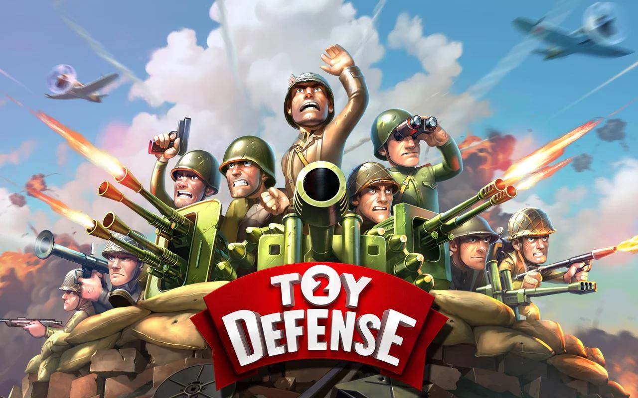 toy defense 2 wasteland
