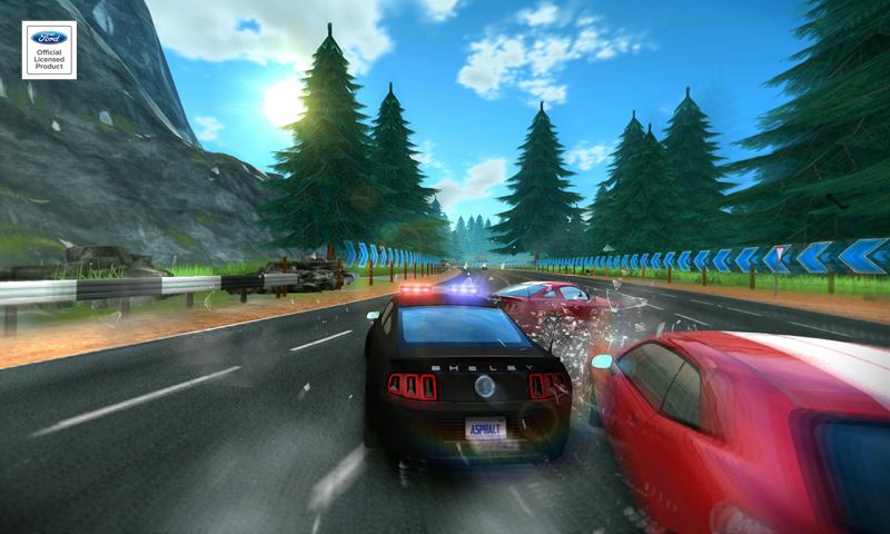 game asphalt nitro game asphalt nitro