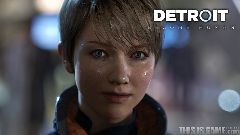 ชุมชน Steam :: Detroit: Become Human