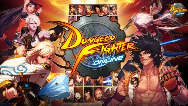 This Is Game Thailand Dungeon And Fighter เกมชื่อดังจากแดนกิมจิ เตรียมถูกทำลงเป็นเกมมือถือ 2 ตัว 5227