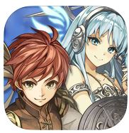Thisisgame Thailand World Cross Saga ปล อยลง Ios Android ในสโตร ญ ป น