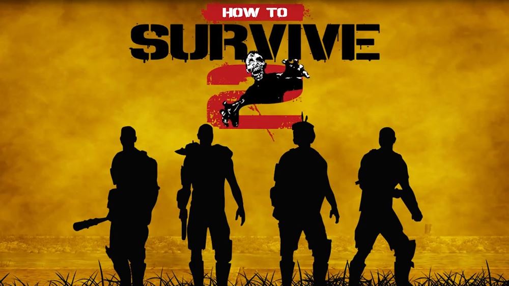 How to survive 2 как создать сундук